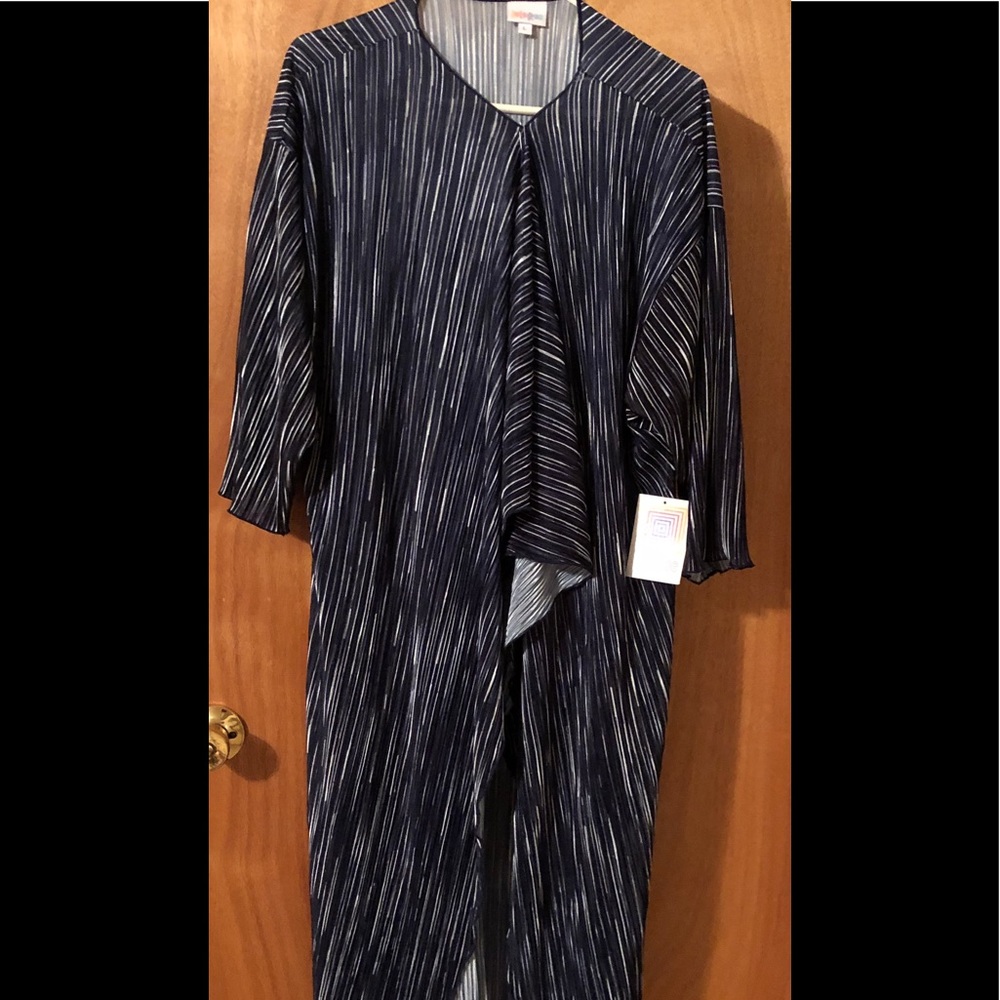 LuLaRoe Shirley Kimono